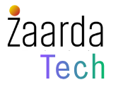 Zaarda Tech Logo